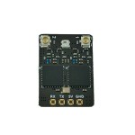 PFLY Cyclone ExpressLRS 915Mhz SuperD DUAL RX  Receiver for RC FPV Racing Freestyle Drones DIY Parts
